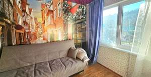 Дом 36м&sup2;, 1-этажный, участок 6 сот.  