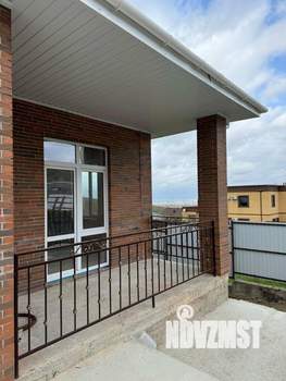 Дом 80м², 2-этажный, участок 5 сот.  