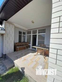 Дом 125м², 2-этажный, участок 5 сот.  