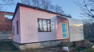 Дом 25м&sup2;, 2-этажный, участок 8 сот.  