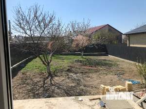 Дом 90м², 1-этажный, участок 8 сот.  