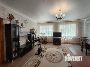 Дом 283м², 2-этажный, участок 15 сот.  