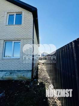 Дом 161м&sup2;, 2-этажный, участок 5 сот.  