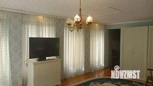 Дом 132м&sup2;, 2-этажный, участок 7 сот.  