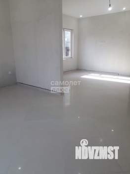 Дом 86м&sup2;, 1-этажный, участок 3 сот.  