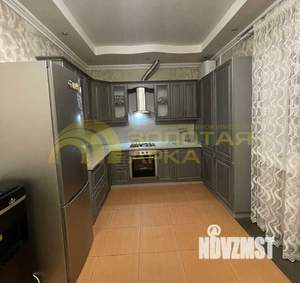 Дом 173м&sup2;, 2-этажный, участок 5 сот.  