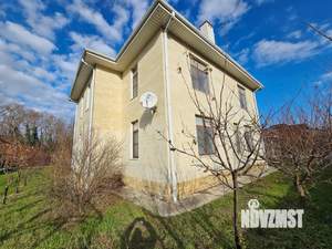 Коттедж 245м², 2-этажный, участок 14 сот.  