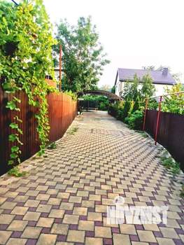 Дом 150м², 2-этажный, участок 7 сот.  