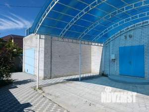 Дом 160м&sup2;, 2-этажный, участок 8 сот.  