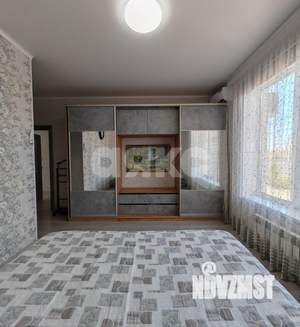 Дом 129м&sup2;, 1-этажный, участок 8 сот.  