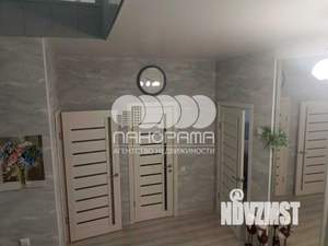 Дом 158м&sup2;, 2-этажный, участок 5 сот.  