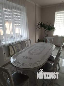 Дом 550м², 2-этажный, участок 8 сот.  