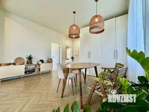 Дом 75м&sup2;, 2-этажный, участок 4 сот.  