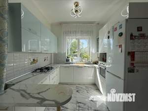 Дом 156м&sup2;, 2-этажный, участок 7 сот.  