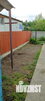 Дом 65м&sup2;, 1-этажный, участок 5 сот.  