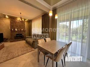 Дом 140м², 1-этажный, участок 7 сот.  