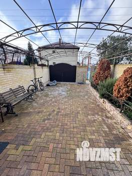 Дом 130м&sup2;, 2-этажный, участок 2 сот.  