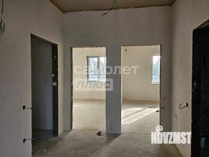 Дом 70м², 1-этажный, участок 4 сот.  
