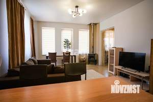 Дом 106м&sup2;, 1-этажный, участок 4 сот.  