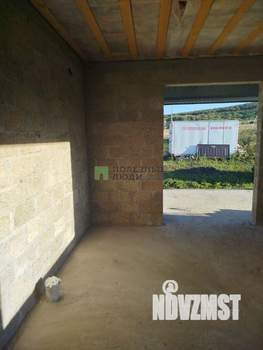 Дом 96м&sup2;, 1-этажный, участок 5 сот.  