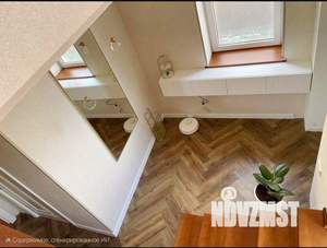 Дом 180м², 2-этажный, участок 4 сот.  