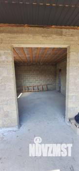 Дом 96м&sup2;, 1-этажный, участок 5 сот.  