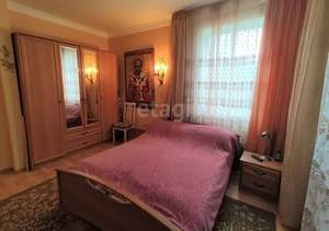 Дом 170м&sup2;, 2-этажный, участок 3 сот.  