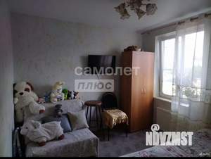 Таунхаус 90м&sup2;, 2-этажный, участок 1 сот.  