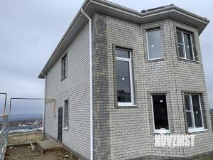 Дом 150м&sup2;, 2-этажный, участок 4 сот.  