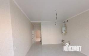 Дом 90м&sup2;, 1-этажный, участок 3 сот.  