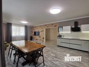 Дом 110м&sup2;, 2-этажный, участок 5 сот.  