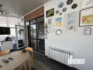 Дом 120м&sup2;, 2-этажный, участок 8 сот.  