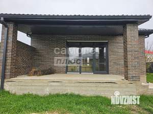 Дом 110м², 1-этажный, участок 6 сот.  