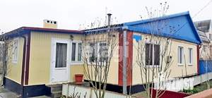 Дом 60м&sup2;, 1-этажный, участок 14 сот.  