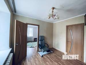 Дом 60м&sup2;, 2-этажный, участок 8 сот.  