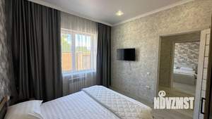 Дом 83м&sup2;, 2-этажный, участок 4 сот.  