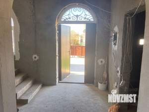 Дом 120м², 2-этажный, участок 4 сот.  