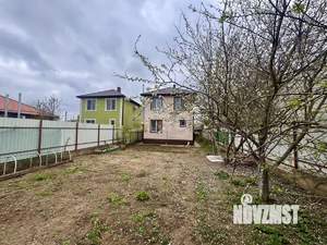 Дом 84м&sup2;, 2-этажный, участок 4 сот.  