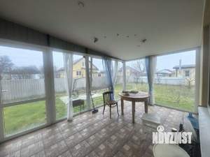 Дом 132м&sup2;, 2-этажный, участок 7 сот.  