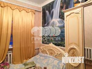 Дом 130м², 2-этажный, участок 3 сот.  
