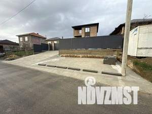 Дом 261м&sup2;, 2-этажный, участок 5 сот.  