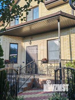 Дом 141м&sup2;, 2-этажный, участок 4 сот.  