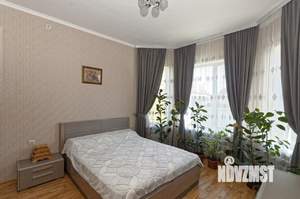 Дом 145м², 2-этажный, участок 6 сот.  