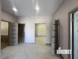 Дом 110м&sup2;, 1-этажный, участок 5 сот.  