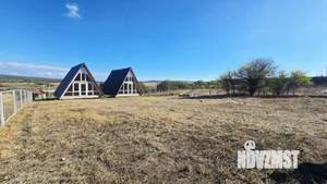 Дача 80м&sup2;, 2-этажный, участок 8 сот.  