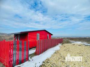 Дом 54м&sup2;, 2-этажный, участок 8 сот.  