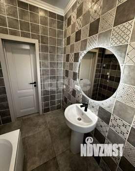 Дом 65м&sup2;, 1-этажный, участок 5 сот.  