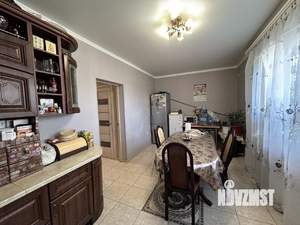 Таунхаус 133м&sup2;, 2-этажный, участок 2 сот.  