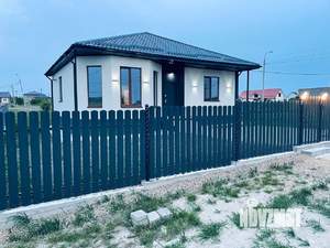 Дом 90м&sup2;, 2-этажный, участок 6 сот.  