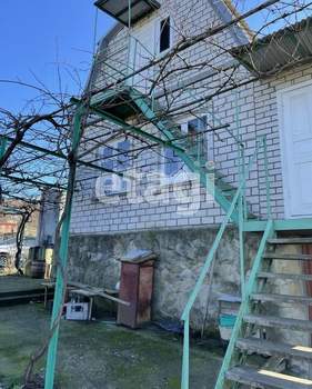 Дача 100м&sup2;, 2-этажный, участок 5 сот.  